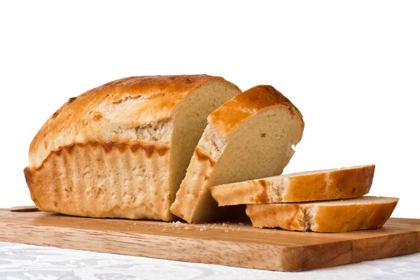 Fresh bread — Stock Photo, Image