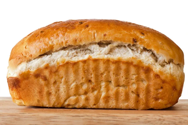 Fresh bread — Stock Photo, Image