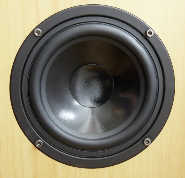 Loudspeaker — Stock Photo, Image