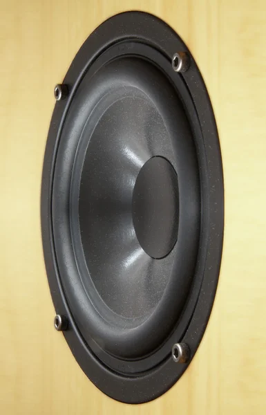 Loudspeaker — Stock Photo, Image