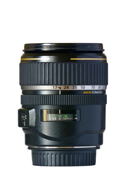 Zoom lens