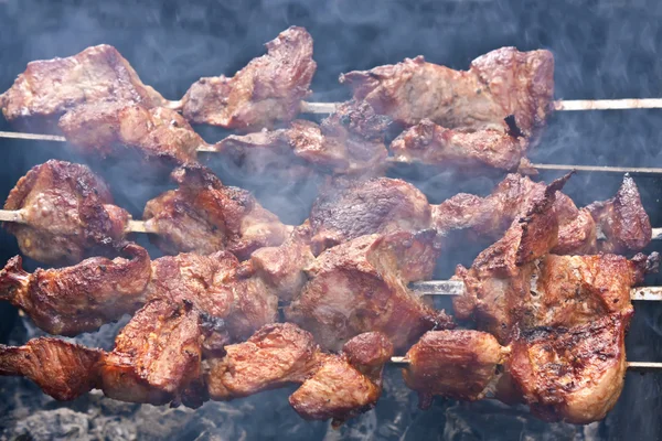 Barbecue — Stock Photo, Image