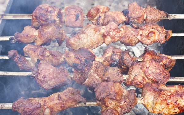 Barbecue — Stock Photo, Image