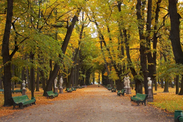 Herfst Stockfoto