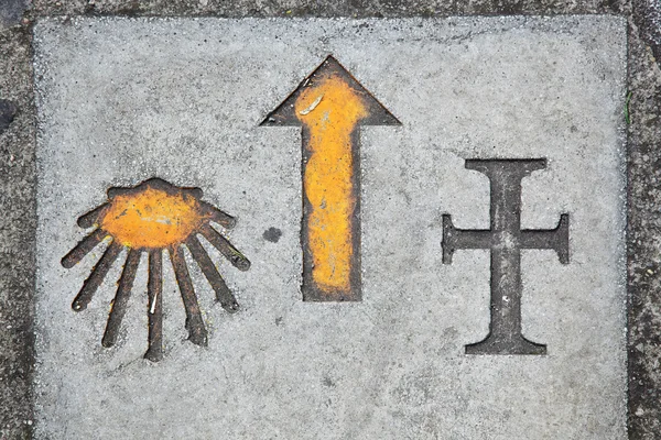 Camino de Santiago