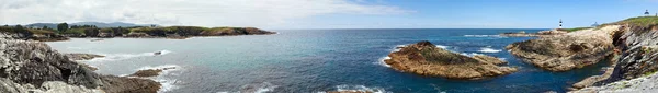 Panorama Illa Pancha —  Fotos de Stock