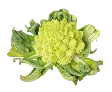 Romanesco brokoli