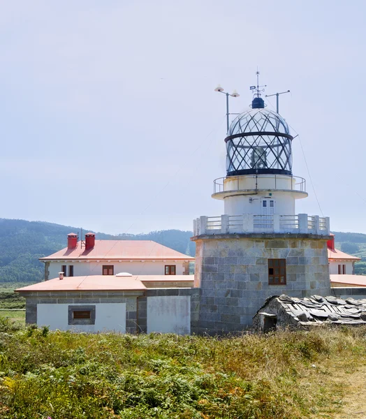 Faro de Estaca de Bares —  Fotos de Stock