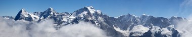 schilthorn dan Panorama