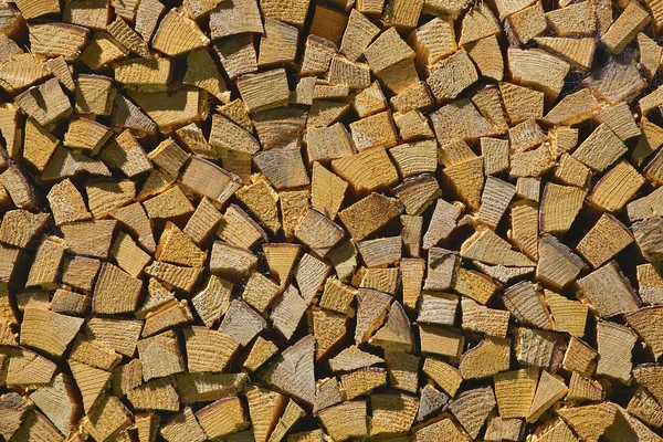 yakacak odun
