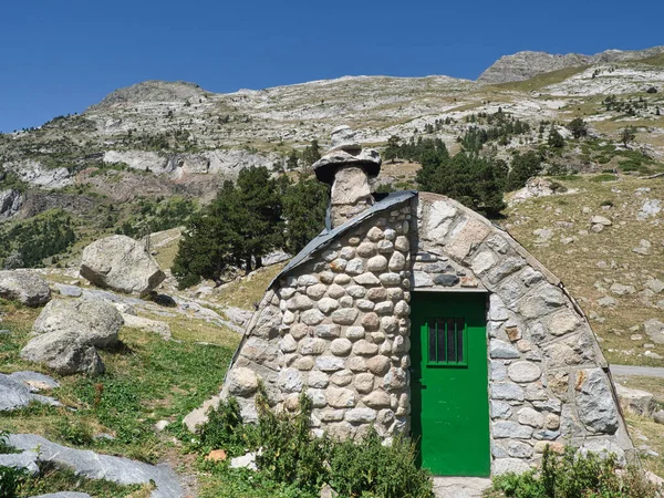 Santuario Oro Στην Araba Φωτογραφία Αρχείου