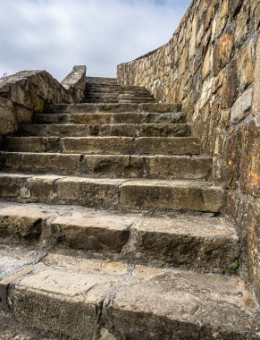Barrika Flysch 'deki Sairs 