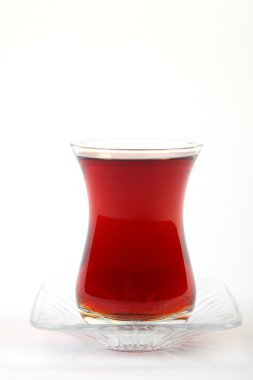Türk çayı