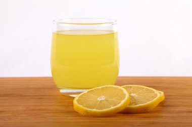 taze limonata
