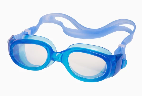 Schwimmbrille — Stockfoto