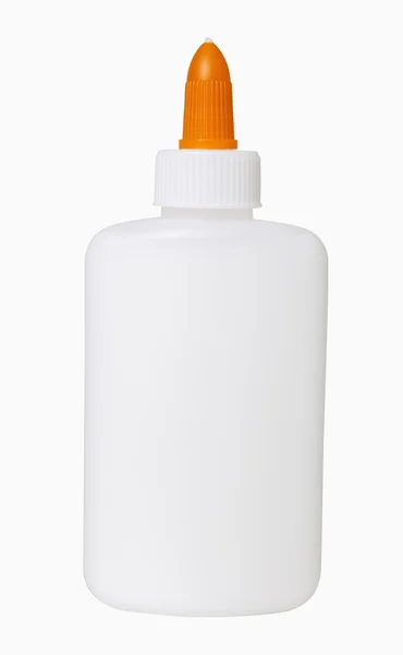 Glue Bottle — Stock Photo, Image