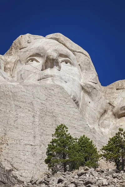 Mount Rushmore — Stock Photo, Image