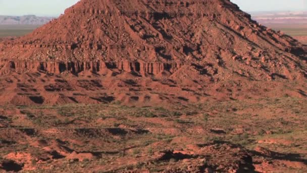 Vallée du monument — Video