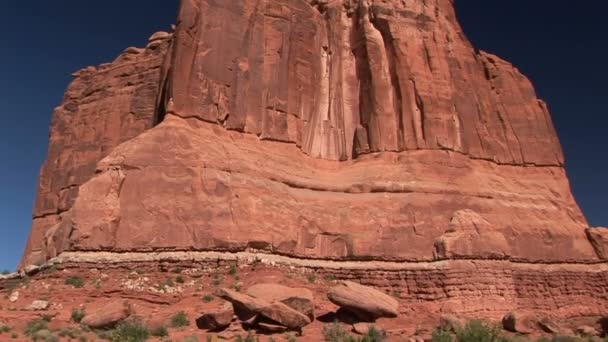 Vallée du monument — Video