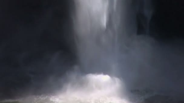 Palouse Falls — Stock Video