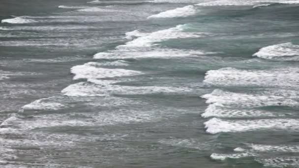 Playa de cañón — Vídeos de Stock