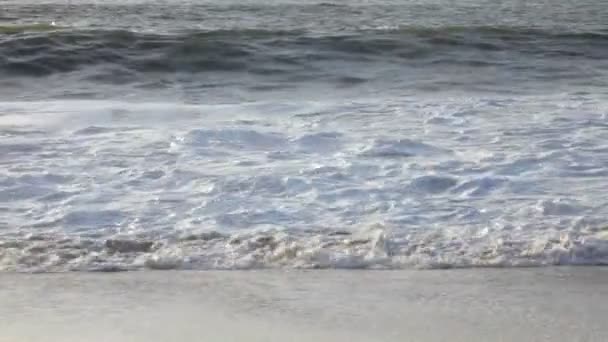 Пляж Харріс — стокове відео