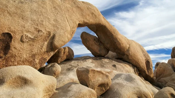 Arch Rock — Stock Photo, Image