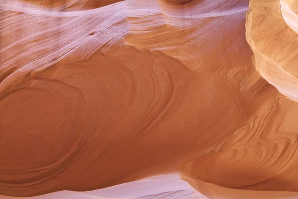 Antelope Canyon Page Arizona — Stock Photo, Image