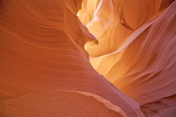 Antelope แคนยอนเพจ Arizona — ภาพถ่ายสต็อก