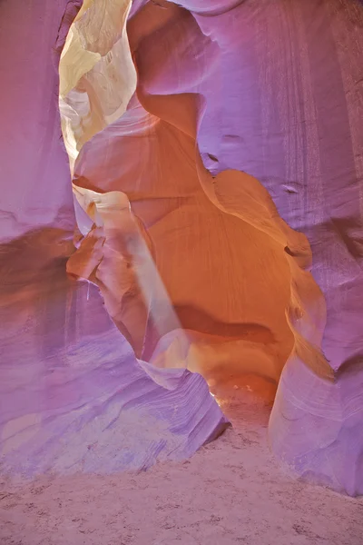 Antelope Canyon — Stock Photo, Image