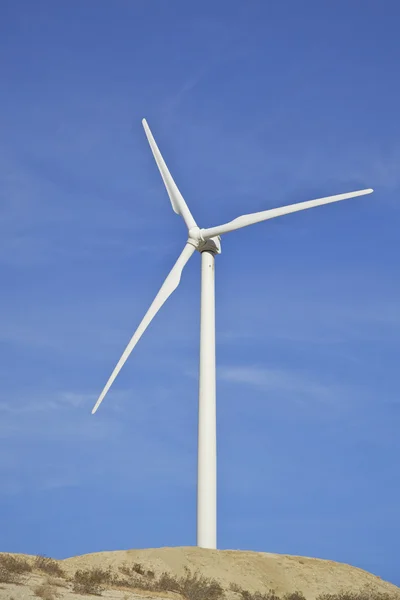 Wind Turbine — Stock Photo, Image