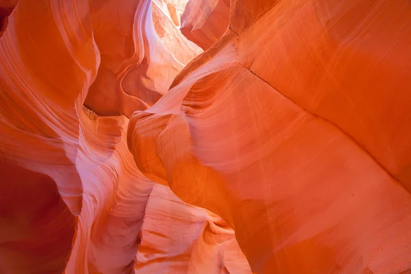 Antelope Canyon Stock Image