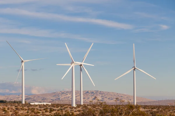 Wind Farm — Stock Photo, Image