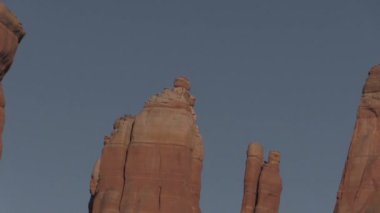 Katedral rock ayın doğuşu