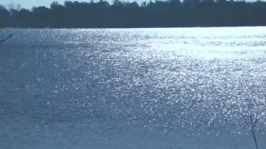 nehir, odak Değiştir