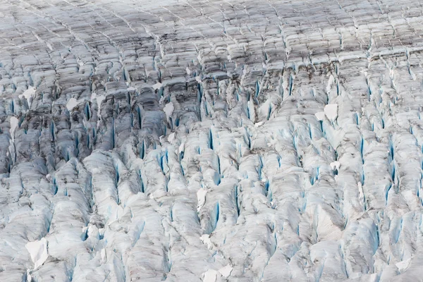 Es Gletser — Stok Foto