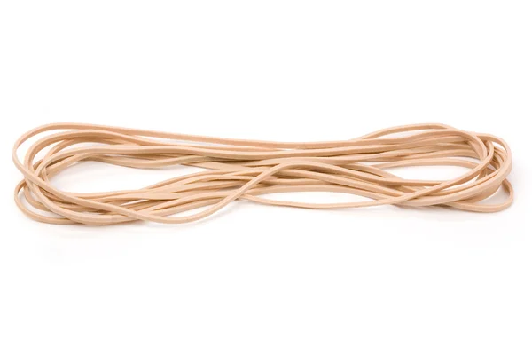 Rubber band — Stockfoto