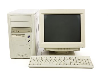 Masaüstü Bilgisayarı