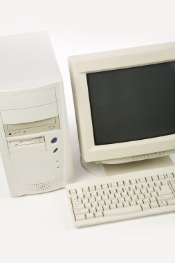Masaüstü Bilgisayarı