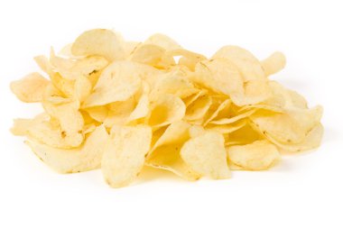 Patates cipsi.