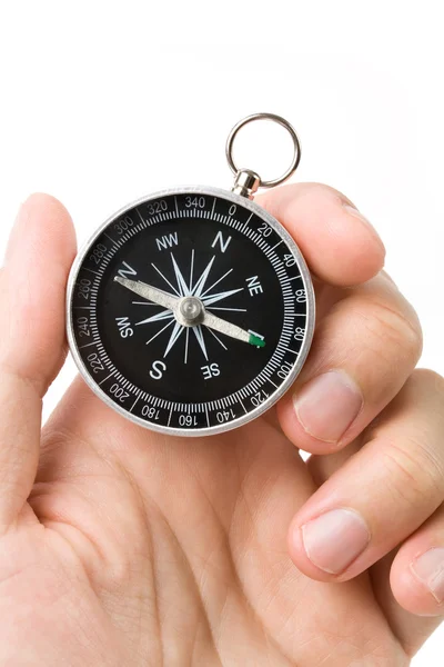 Compass — Stock Photo, Image