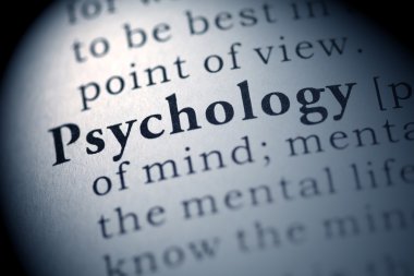 Psikoloji
