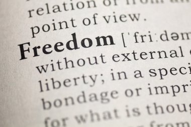 özgürlük