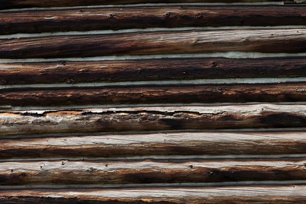 Dřevo zeď — Stock fotografie