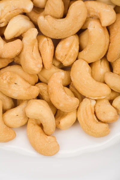 Cashews — Zdjęcie stockowe