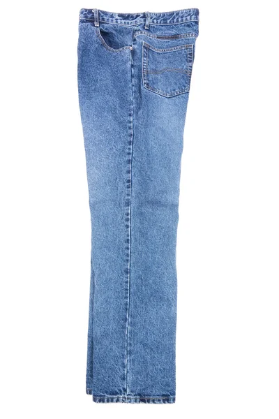 Blue jean — Stock Photo, Image