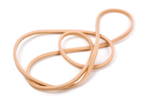 Rubber band — Stockfoto