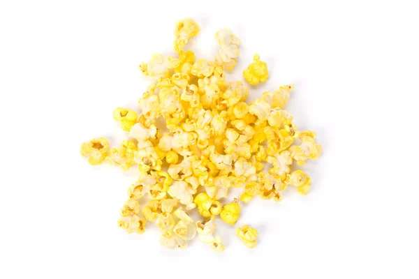 Popcorn — Stockfoto