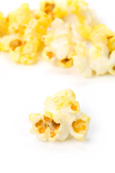 Popcorn — Foto Stock