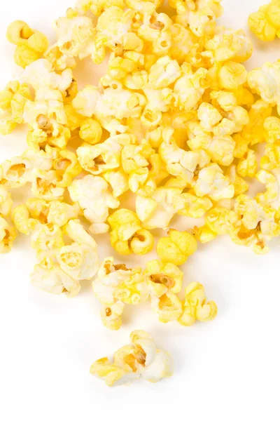 Popcorn — Foto Stock